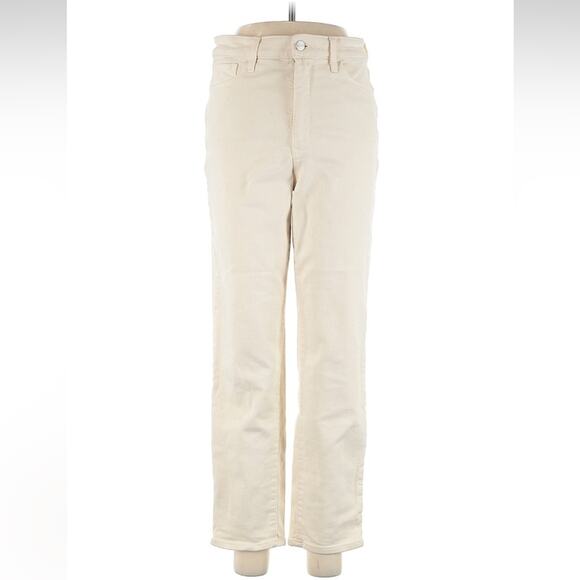 Athleta Straight Flex Jeans - Picture 4 of 8